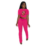 Women Two Piece Bodysuits Bodysuit Outfit Outfits TP043S-04657S