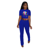 Women Two Piece Bodysuits Bodysuit Outfit Outfits TP043S-04657S