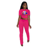 Women Two Piece Bodysuits Bodysuit Outfit Outfits TP043S-04657S