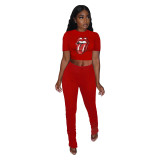 Women Two Piece Bodysuits Bodysuit Outfit Outfits TP043S-04657S