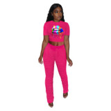 Women Two Piece Bodysuits Bodysuit Outfit Outfits TP043S-04657S