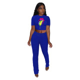 Women Two Piece Bodysuits Bodysuit Outfit Outfits TP043S-04657S