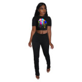 Women Two Piece Bodysuits Bodysuit Outfit Outfits TP043S-04657S