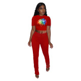 Women Two Piece Bodysuits Bodysuit Outfit Outfits TP043S-04657S