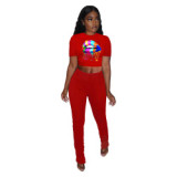 Women Two Piece Bodysuits Bodysuit Outfit Outfits TP043S-04657S