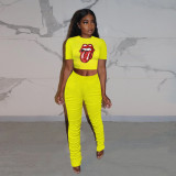 Women Two Piece Bodysuits Bodysuit Outfit Outfits TP043S-04657S