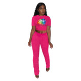 Women Two Piece Bodysuits Bodysuit Outfit Outfits TP043S-04657S