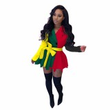 Fashion Long Sleeve Bodysuits Bodysuit Outfit Outfits FE04253