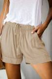 Fashion Tie Dye Pant Pants Short Shorts YY300112