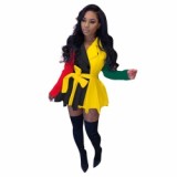 Fashion Long Sleeve Bodysuits Bodysuit Outfit Outfits FE04253