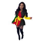 Fashion Long Sleeve Bodysuits Bodysuit Outfit Outfits FE04253