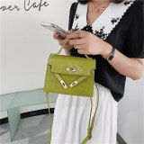Women Fashion Shoulder Portable Kelly Hangbags 764859
