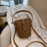 Women Bucket Crossbody Messenger Handbags 700415