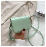 Women Crossbody Shoulder Strap Sling Handbags 3809110
