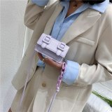 Women's Art Casual Candy Shoulder Handbags 757485