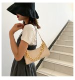 Women Vintage Mini Leather Shoulder Handbags 606677