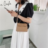 Women Fashion Shoulder Portable Kelly Hangbags 764859