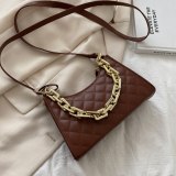 Women PU Leather Crossbody Handbags 608293
