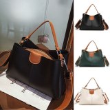 Women Office Tote Fashion Messenger Shoulder Bags 20819