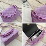 Women Clutch Purse Leather Crossbody Handbags 766475