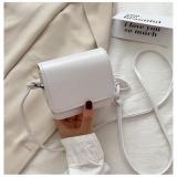 Women Crossbody Shoulder Strap Sling Handbags 3809110
