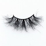 25mm Fashion Mink Fur Eyelashes