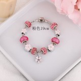 Fashion Daisy Flower Bracelet Bracelets S00314