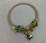 Fashion Gradient Color Bracelet Bracelets kl012334