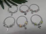 Fashion Gradient Color Bracelet Bracelets kl012334