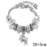 Women's Snake Bone Bracelet Bracelets Children's Jewelry S12637