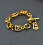 Fashion Letter Bracelet Bracelets