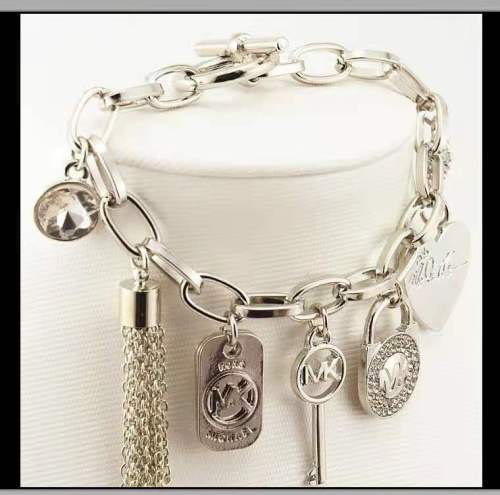 Fashion Women Crystal Pendant Bracelet Bracelets