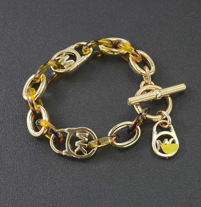 Fashion Letter Bracelet Bracelets