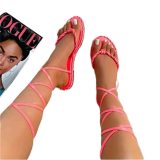 Women Summer Fashion Sandals W035566