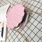 Womens Shell Shape Bags Handbags 1569126374
