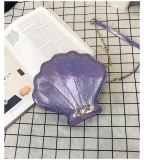 Womens Shell Shape Bags Handbags 1569126374