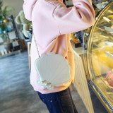 Womens Shell Shape Bags Handbags 1569126374