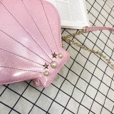 Womens Shell Shape Bags Handbags 1569126374
