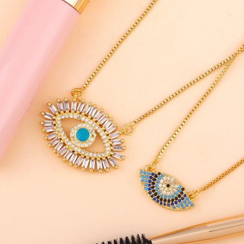 Stainless Steel CZ Ladies Party Wedding Necklaces nkq0112