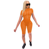 Fashion Summer Bodysuits Bodysuit Outfit Outfits CM210213