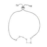 Fashion Gold Plated Elegant Zircon Bracelets brc2637