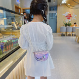 Fashion Children Pearl Chain Candy Handbags