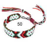 Knitted Bracelet Bracelets 1010-22