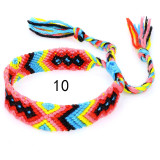 Knitted Bracelet Bracelets 1010-22