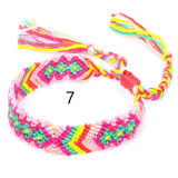 Knitted Bracelet Bracelets 1010-22