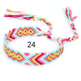 Knitted Bracelet Bracelets 1010-22