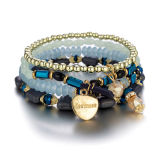 Fashion Letter Love Handmade Bracelet Bracelets B-003748