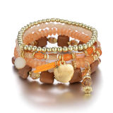 Fashion Letter Love Handmade Bracelet Bracelets B-003748