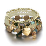 Fashion Letter Love Handmade Bracelet Bracelets B-003748