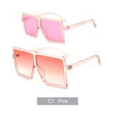 Mother and Daughter Shades Women Square Sunglasses KS00617